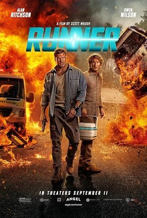 MOVIE: Runner (2026)