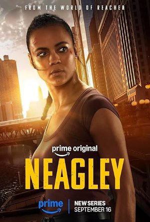 SERIES: Neagley Season 1 (Complete) Download