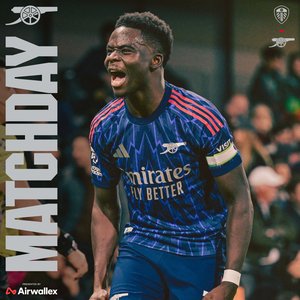 Watch Leeds United Vs Arsenal