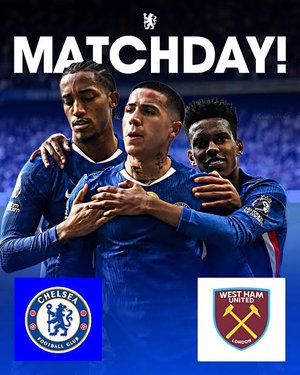 Watch Chelsea Vs West ham United