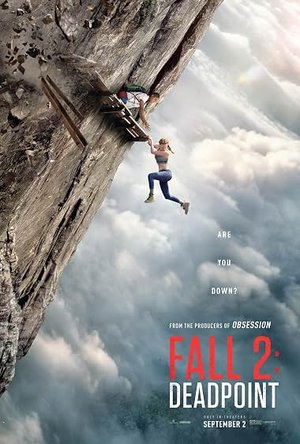 Fall 2: Deadpoint (2026) Movie Download