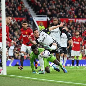 Watch Manchester United Vs Fulham