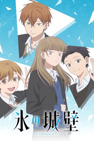 SERIES: The Ramparts of Ice Season 2 (Episode 2 Added) (Anime) Download