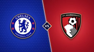 Watch Chelsea Vs AFC Bournemouth
