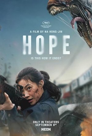 MOVIE: Hope (2026) – Korean