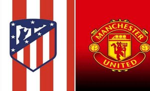 Watch atletico madrid vs man utd