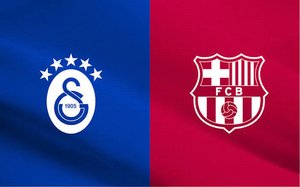 Watch Galatasaray Vs Barcelona