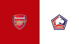 Watch Arsenal Vs Lille