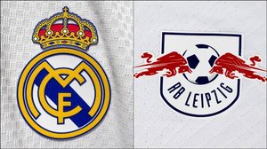 Watch Real Madrid Vs RB Leipzig