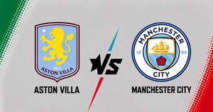 Watch Aston Villa Vs Manchester City