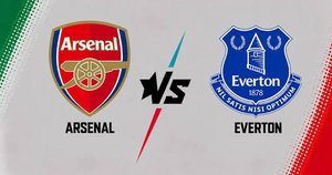 Watch Arsenal Vs Everton