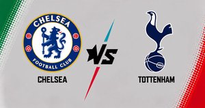 Watch Chelsea Vs Tottenham Hotspur