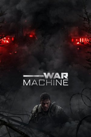 War Machine (2026) Movie Download