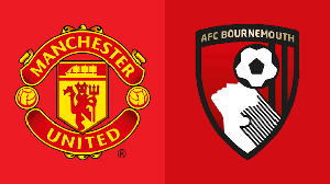Watch Manchester United Vs AFC Bournemouth