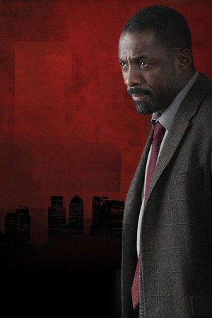 Luther S01 – S05 COMPLETED