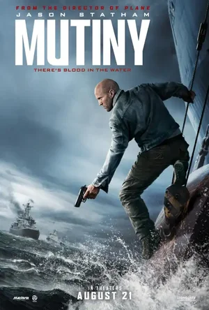 Mutiny (2026)