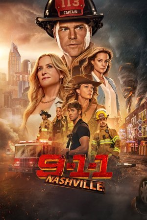 SERIES: 9-1-1: Nashville Season 2 (Episode 2 Added) Download