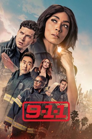 SERIES: 9-1-1 Season 10 (Episode 2 Added) Download