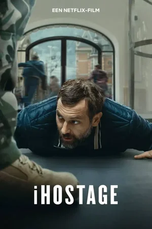 iHostage (2025)