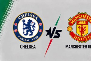 Watch Chelsea Vs Manchester United