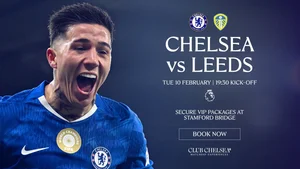 Chelsea Vs Leeds United