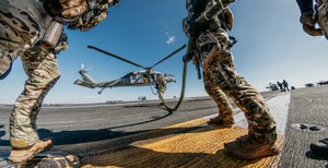 US defense funding bill aims to stop unilateral troop reduction in South Korea