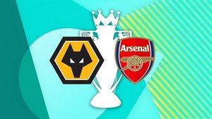Wolverhampton Wanderers Vs Arsenal