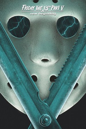 Friday the 13th: A New Beginning (1985)