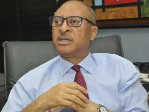 2027: If Peter becomes someone’s running mate, I will walk away from him – Pat Utomi