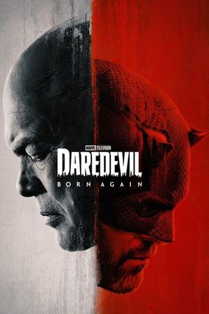 Daredevil Born Again Season 1- 2 Download TV Series