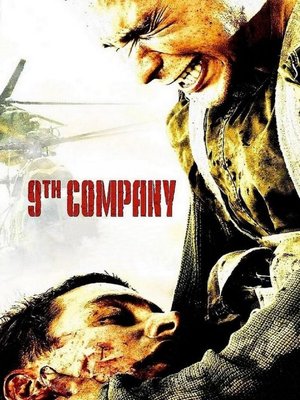 9th Company (2005) Movie Download