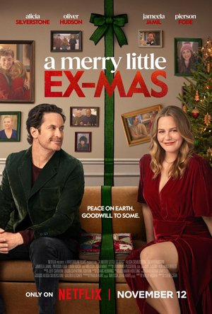 A Merry Little Ex-Mas (2025) Movie Download