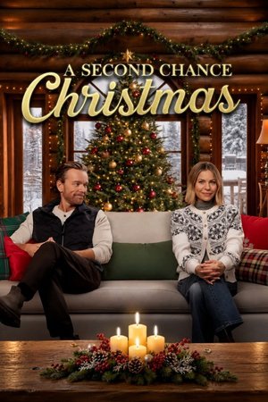 MOVIE: A Second Chance Christmas (2026)