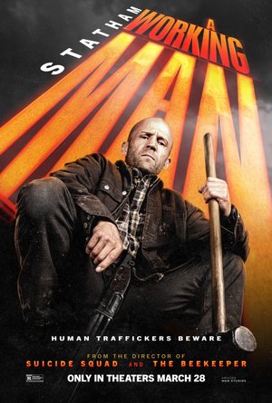 A Working Man (2025) Movie Download