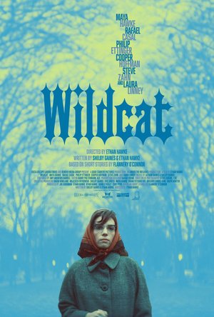 MOVIE: Wildcat (2023)