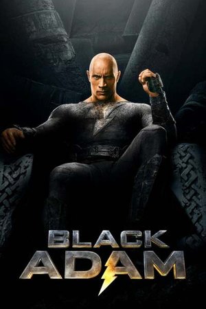 Black Adam (2022) MOVIE DOWNLOAD
