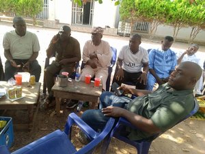 Enone 2027: ADC stakeholders demand zoning of House of Reps ticket to Okpokwu