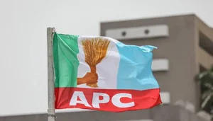 Christoper Musa, others appointed as APC announces composition of 2026 national convention sub-committees