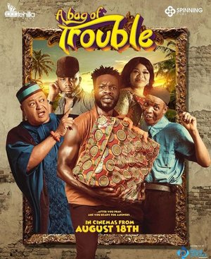 A Bag of Trouble (2025) Movie Download
