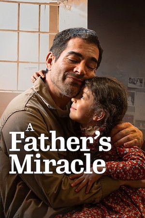 A Father’s Miracle (2025) – Spanish HD Download