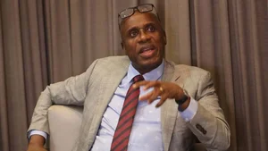 New Year: Hold government accountable – Amaechi urges Nigerians