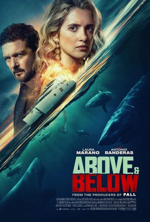 Above and Below (2026) Movie Download