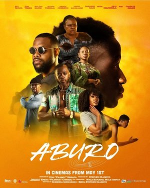 Aburo (2025) – Nollywood Movie Download