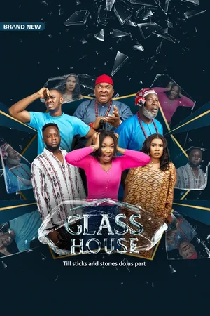 Glass House S01 [Episode 4 – 5 Added] ONGOING