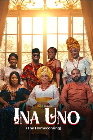 Ina Uno [Home Comeing] S01 Episode 1 – 14 Added ONGOING