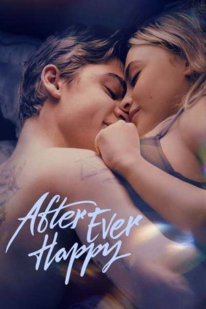 MOVIE: After Ever Happy (2022)