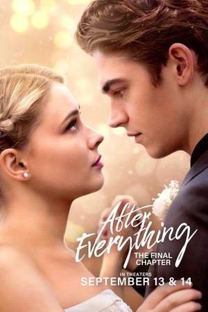 MOVIE: After Everything (2023)