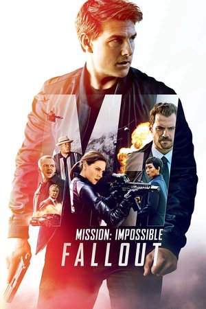 Mission: Impossible – Fallout (2018) Movie Download