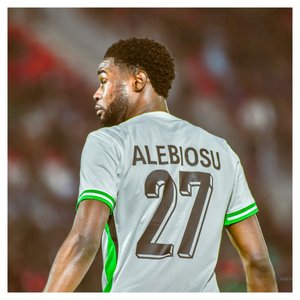 Transfer: Everton, Wolfsburg keen on Alebiosu