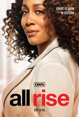 All Rise Season 1 – 3 (Complete) | TV Series FREE DOWNLOAD